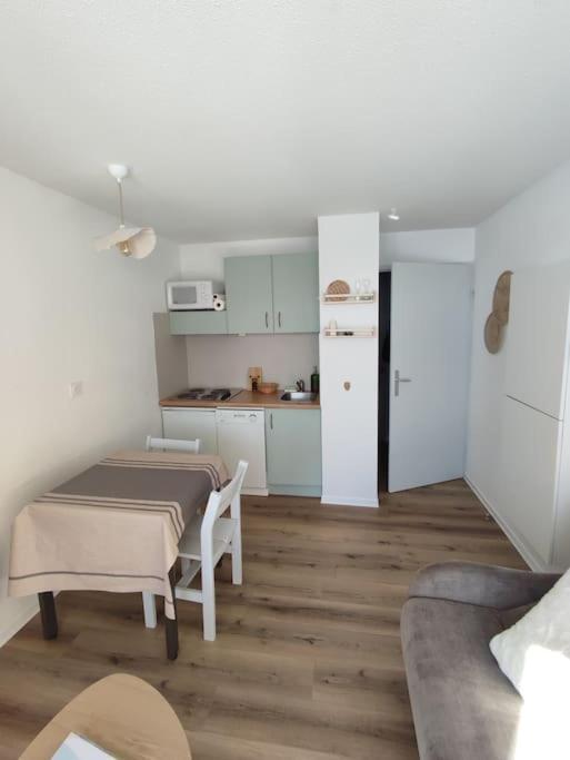Appartement Cocon Montagnard Avec Terrasse Et Vue Panoramique à Germ Extérieur photo
